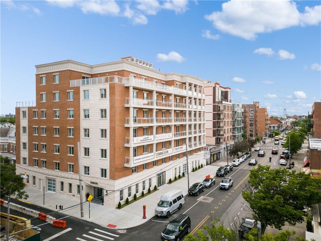 398 Kings Gravesend 11223 New York photo