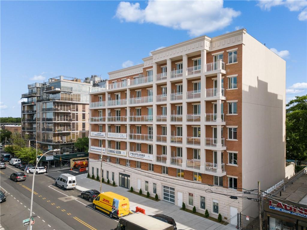 398 Kings Gravesend 11223 New York photo