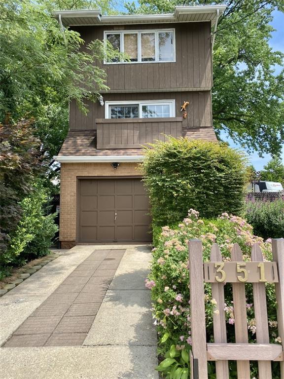 351 Slosson Lower Todt Hill 10314 New York photo