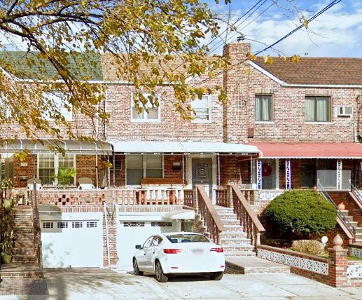 4315 Avenue J East Flatbush 11210 New York photo