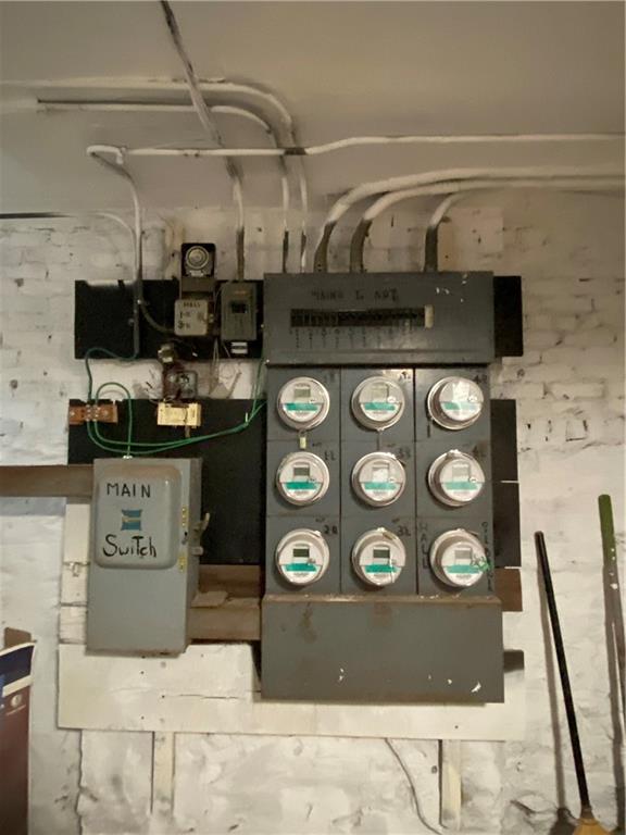 543 49th Sunset Park 11220 New York photo