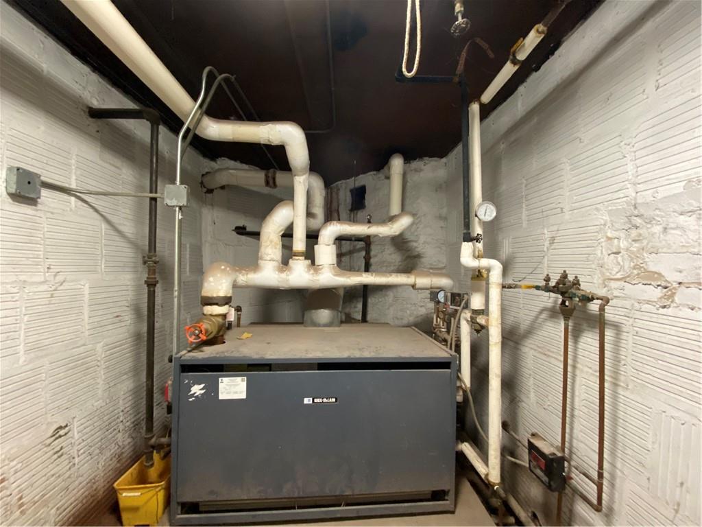 543 49th Sunset Park 11220 New York photo