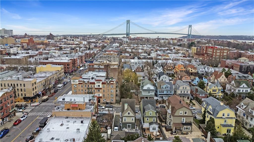 271 84th Bay Ridge 11209 New York photo