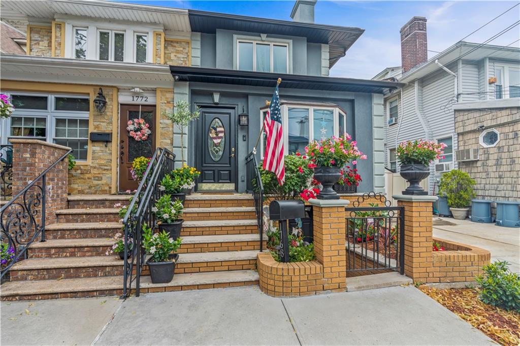 1768 West 11th Gravesend 11223 New York photo