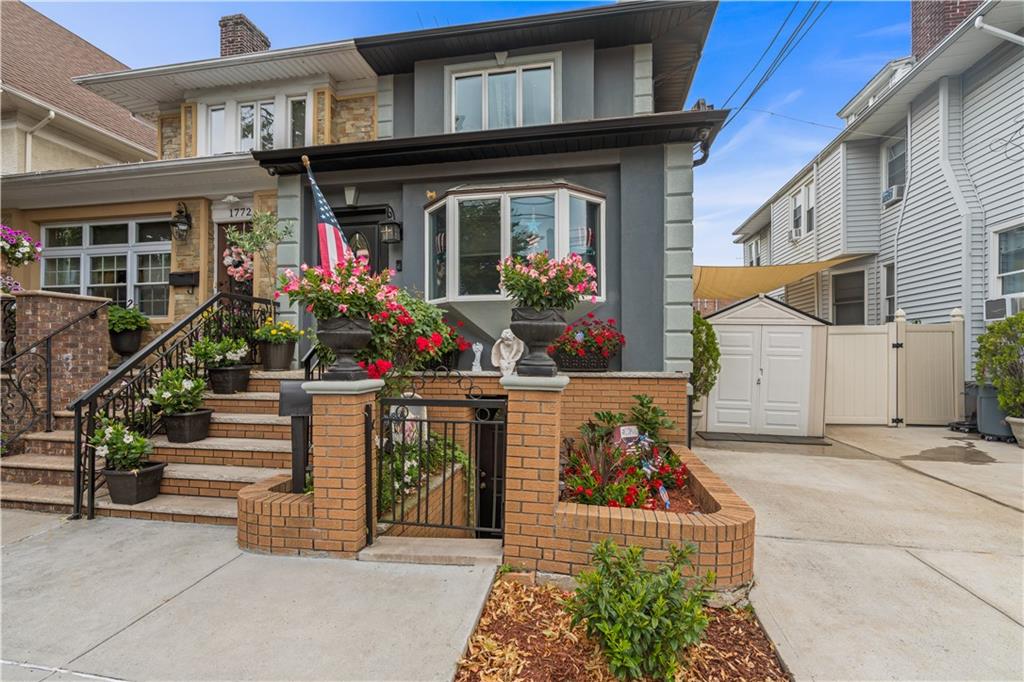 1768 West 11th Gravesend 11223 New York photo