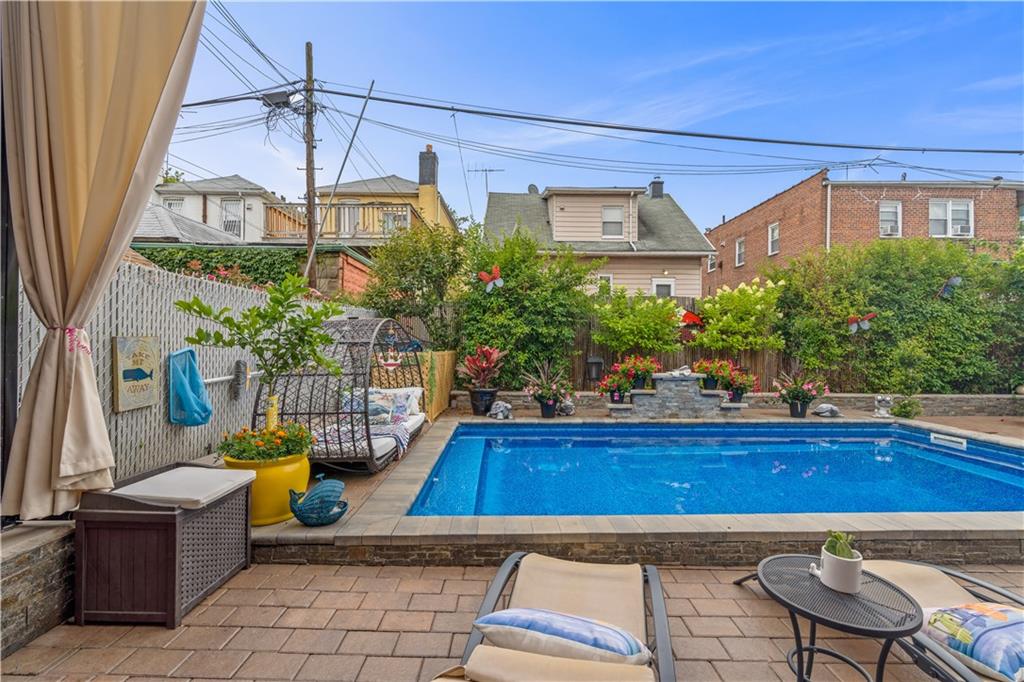 1768 West 11th Gravesend 11223 New York photo