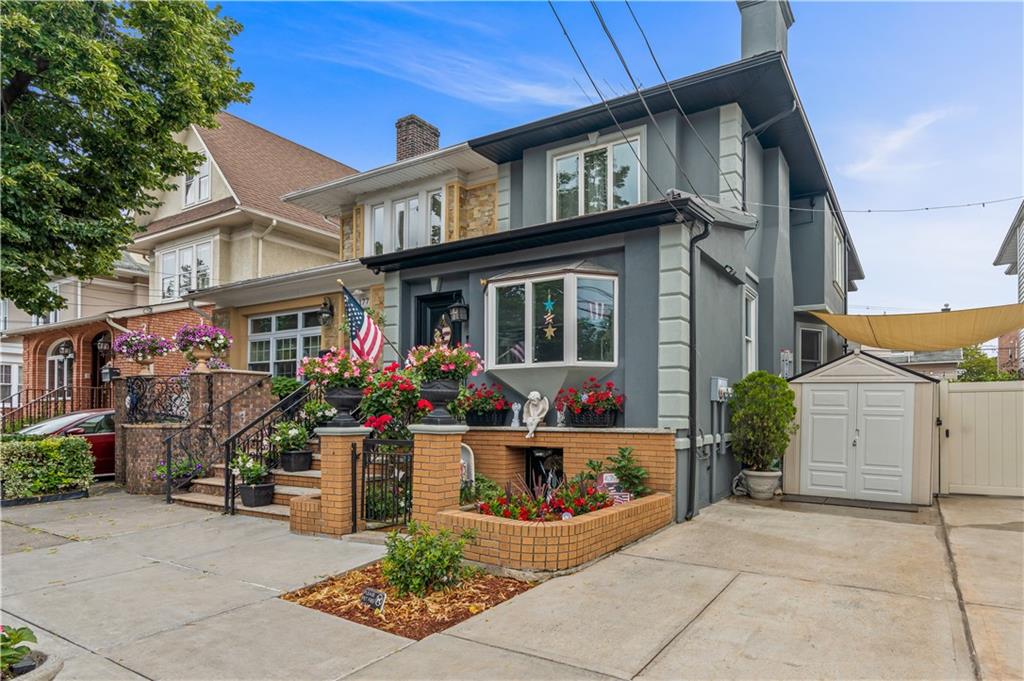 1768 West 11th Gravesend 11223 New York photo