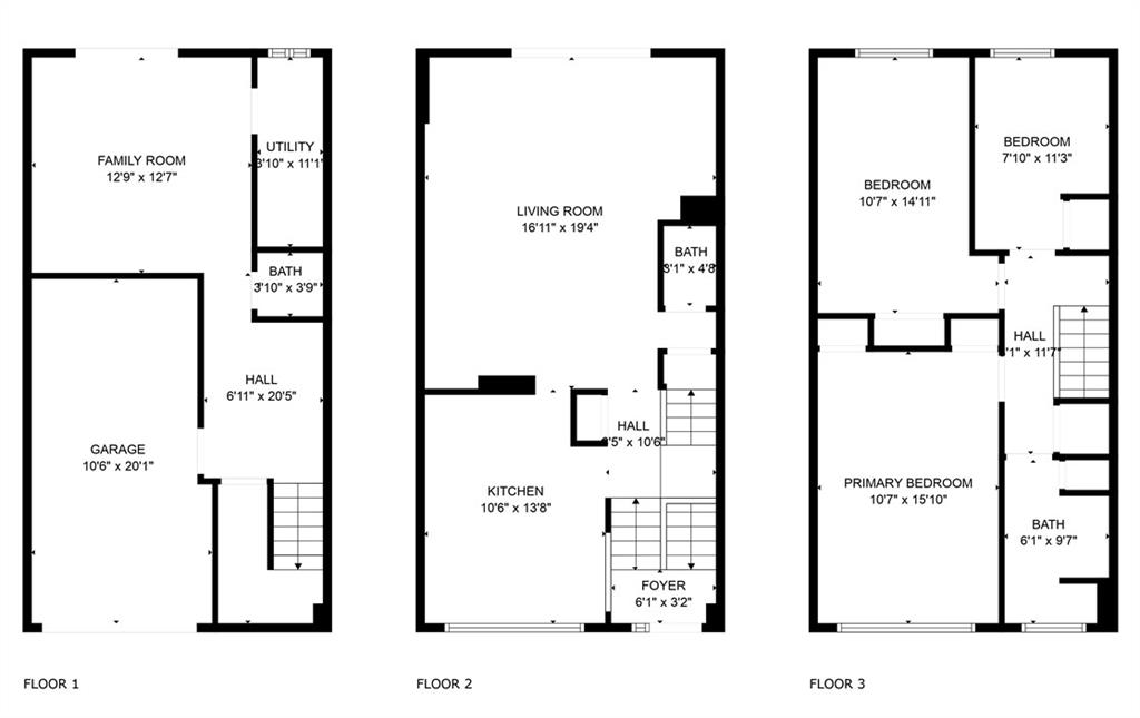 Ben Bay Realty 260 Grasmere Grasmere 10305 New York