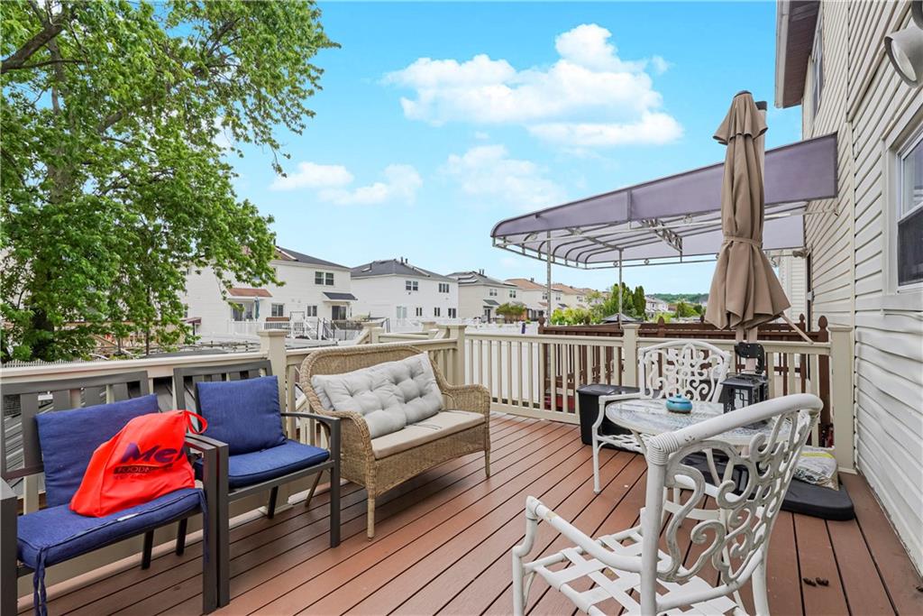 538 Naughton Dongan Hills-Below Hylan 10305 New York photo