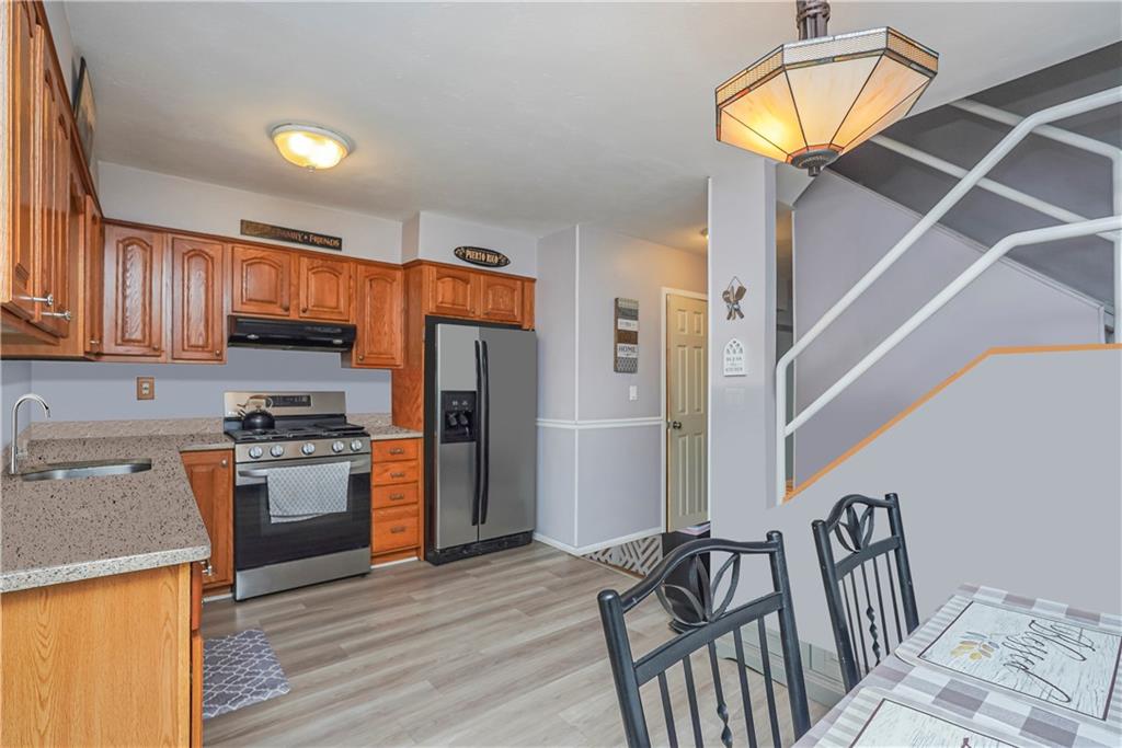 538 Naughton Dongan Hills-Below Hylan 10305 New York photo