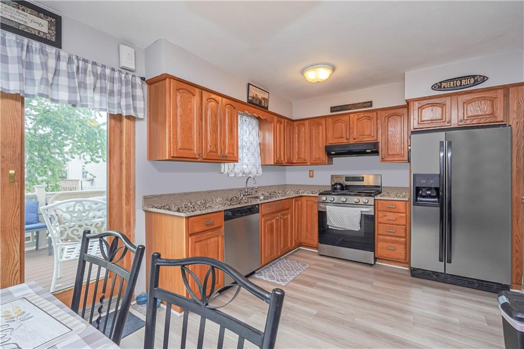 538 Naughton Dongan Hills-Below Hylan 10305 New York photo