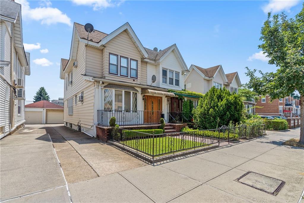 7913 20th Bensonhurst 11214 New York photo