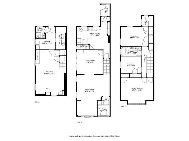 7913 20th Bensonhurst 11214 New York photo