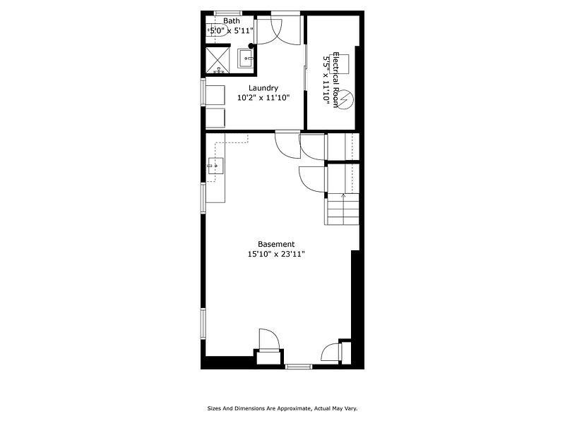 7913 20th Bensonhurst 11214 New York photo