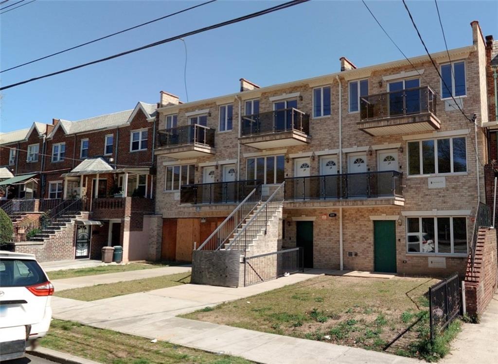 1171 86th Dyker Heights 11228 New York photo