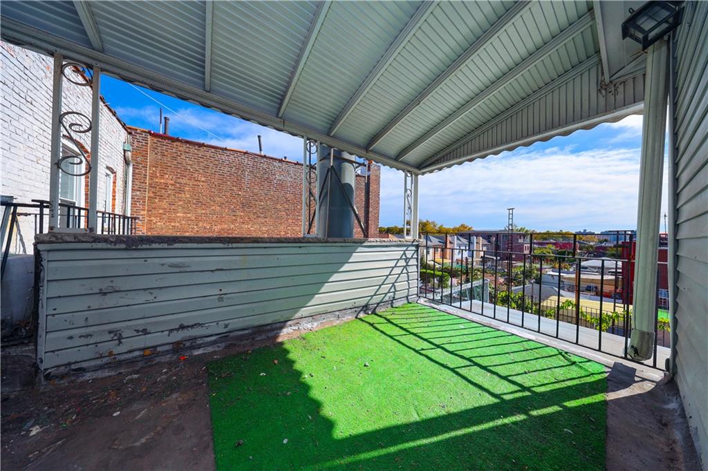 190 Avenue U Gravesend 11223 New York photo