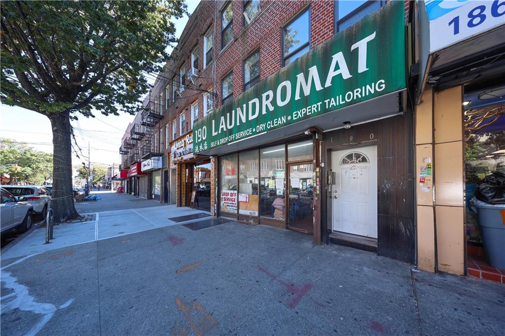 190 Avenue U Gravesend 11223 New York photo
