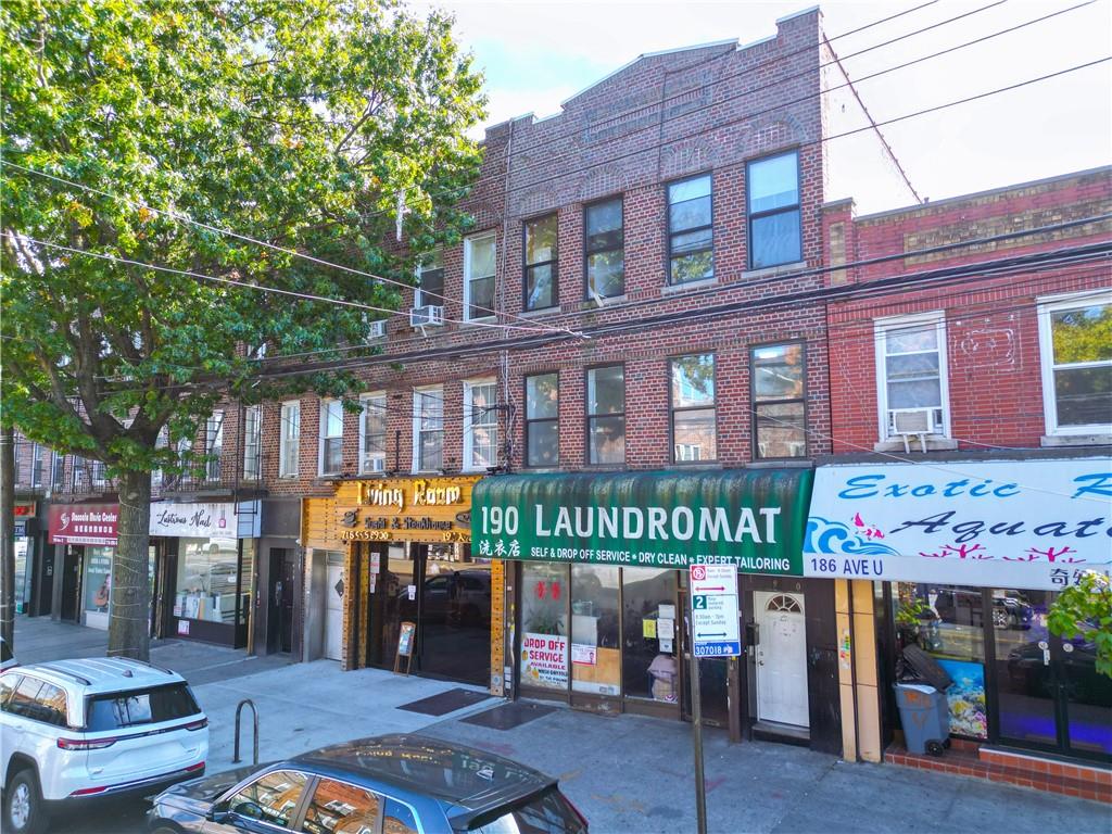 190 Avenue U Gravesend 11223 New York photo