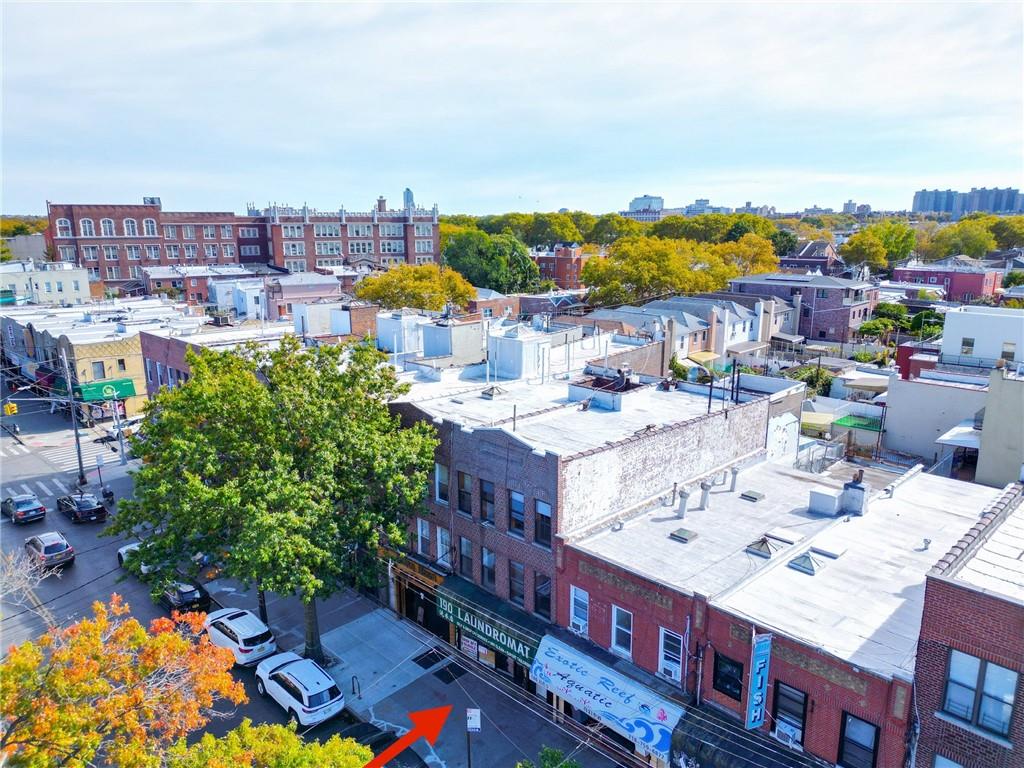 190 Avenue U Gravesend 11223 New York photo