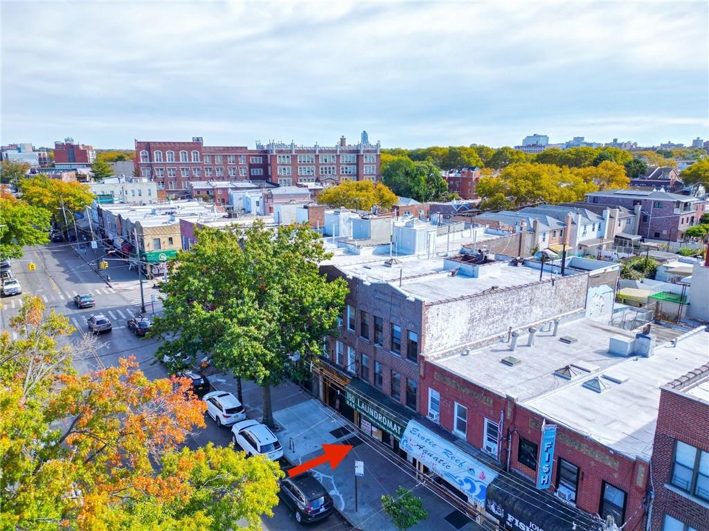 190 Avenue U Gravesend 11223 New York photo