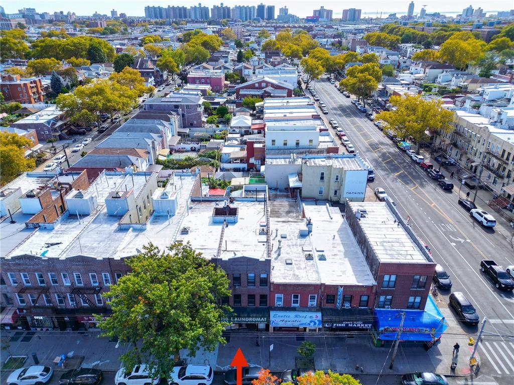 190 Avenue U Gravesend 11223 New York photo