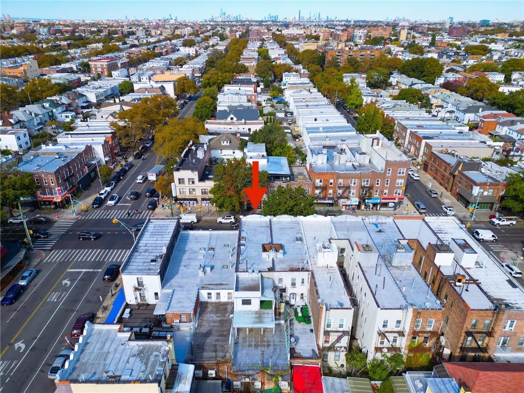 190 Avenue U Gravesend 11223 New York photo