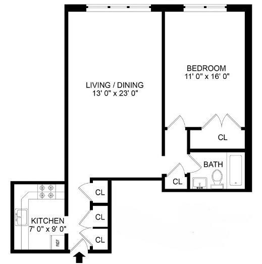 8901 Shore Bay Ridge 11209 New York photo