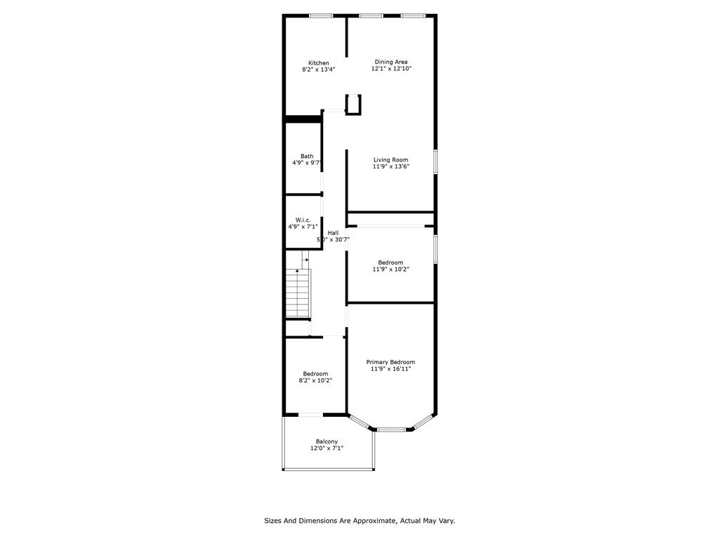 7211 19th Bensonhurst 11204 New York photo