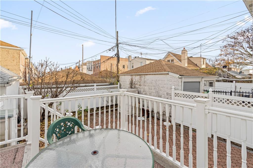 7211 19th Bensonhurst 11204 New York photo