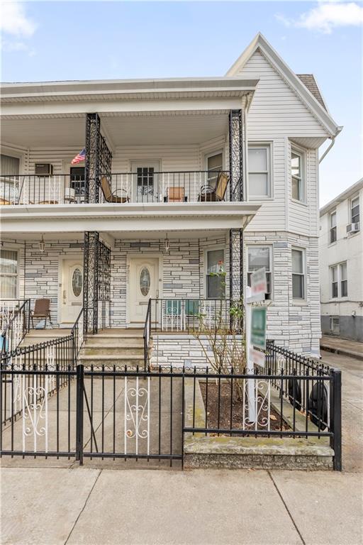 7211 19th Bensonhurst 11204 New York photo