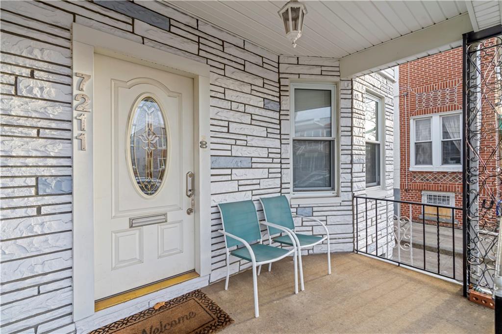 7211 19th Bensonhurst 11204 New York photo