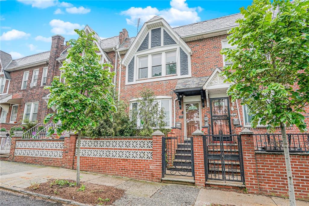 138 Wakeman Bay Ridge 11220 New York photo