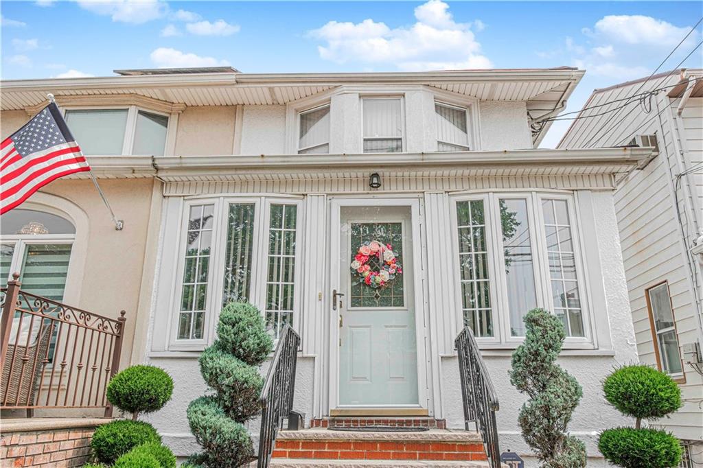 977 80th Bensonhurst 11228 New York photo