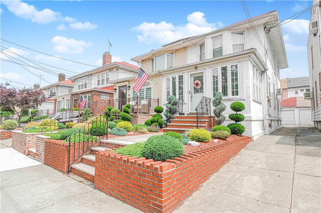 977 80th Bensonhurst 11228 New York photo