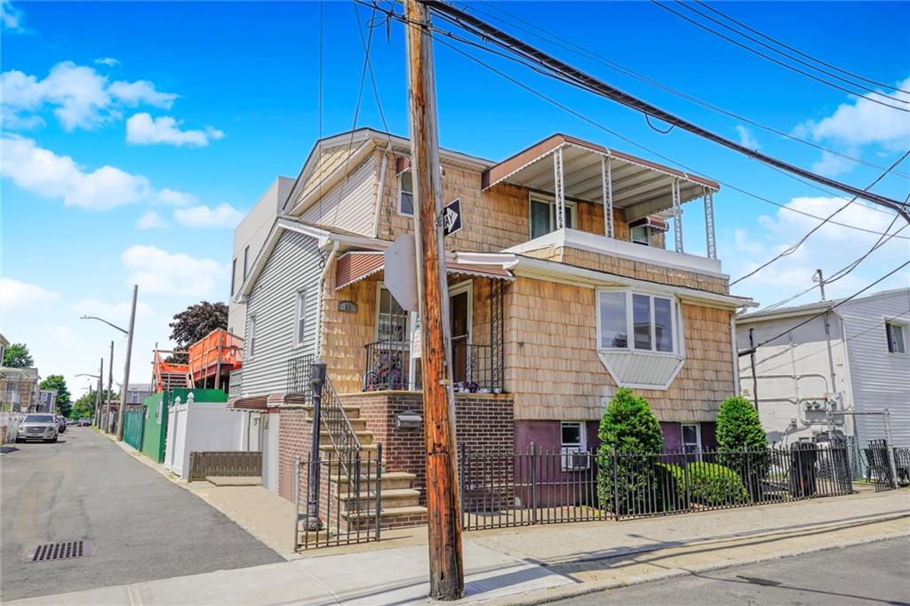 63 Seba Gerritsen Beach 11229 New York photo