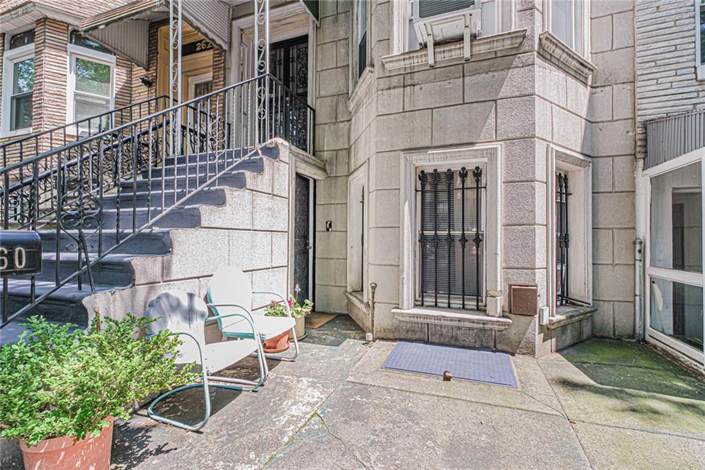 260 Covert Bushwick 11207 New York photo