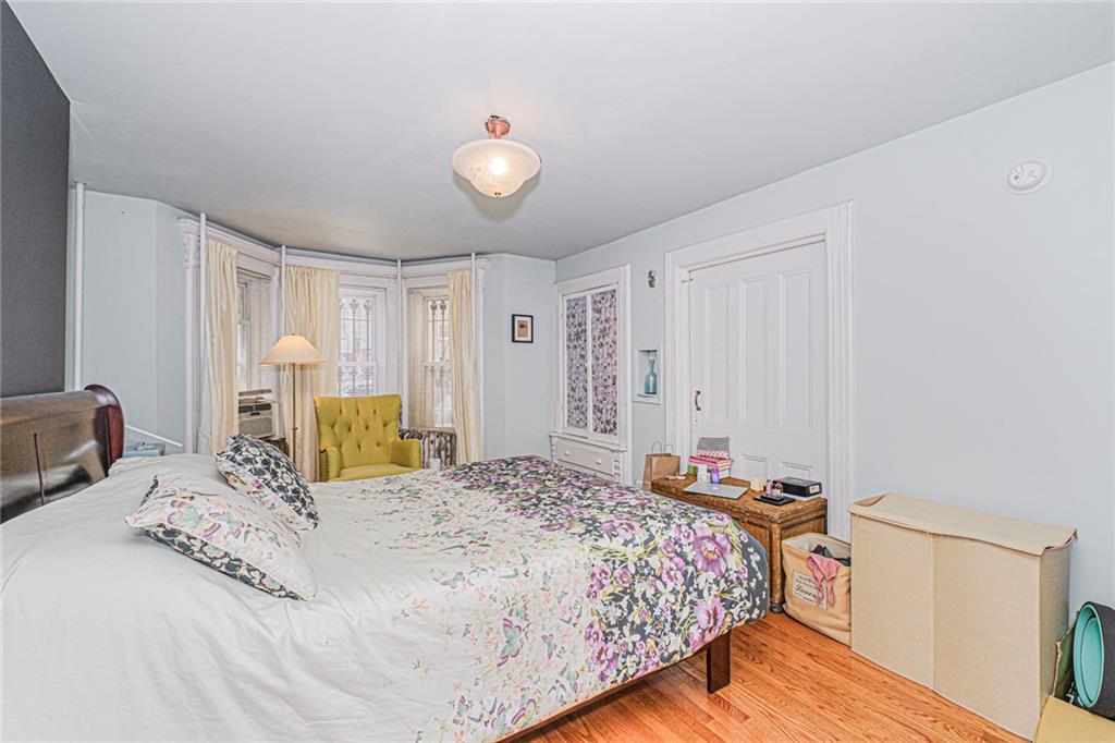 260 Covert Bushwick 11207 New York photo