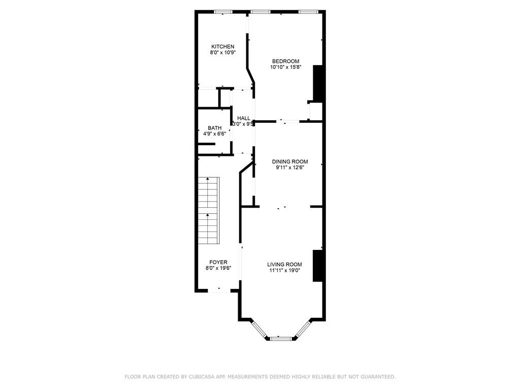 260 Covert Bushwick 11207 New York photo