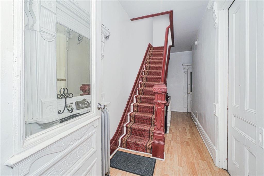 260 Covert Bushwick 11207 New York photo