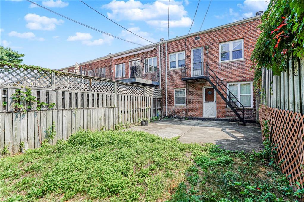 2378 Brigham Sheepshead Bay 11229 New York photo