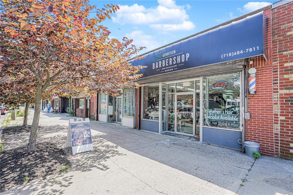 2672 Gerritsen Gerritsen Beach 11229 New York photo