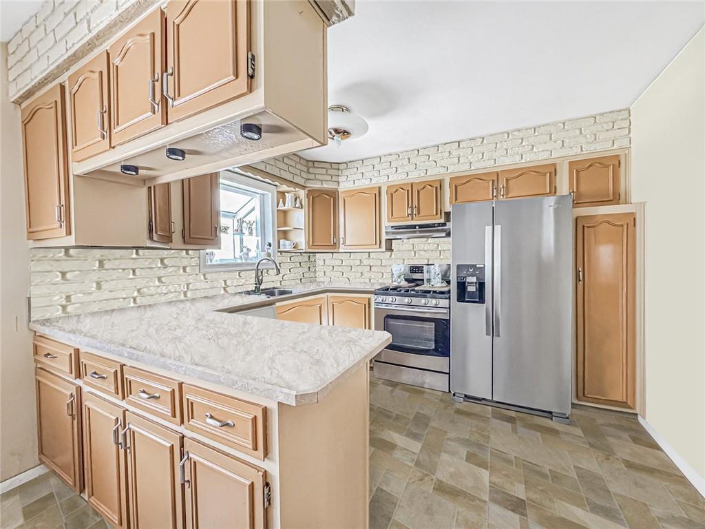 16 Knapp Bulls Head 10314 New York photo