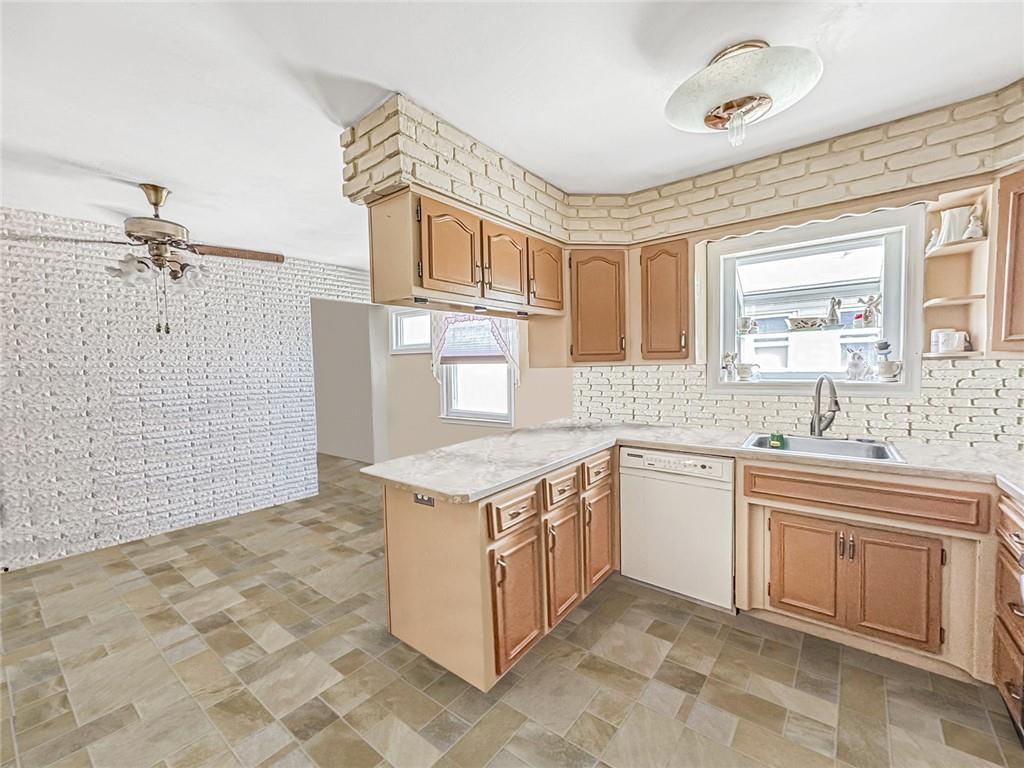 16 Knapp Bulls Head 10314 New York photo