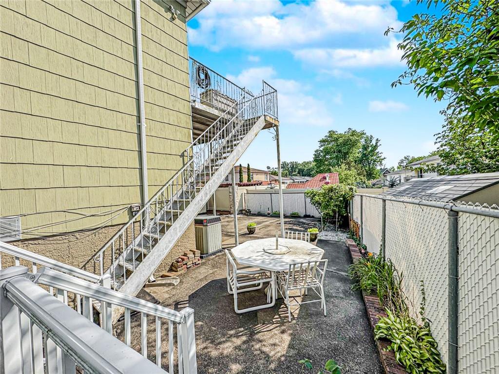 16 Knapp Bulls Head 10314 New York photo