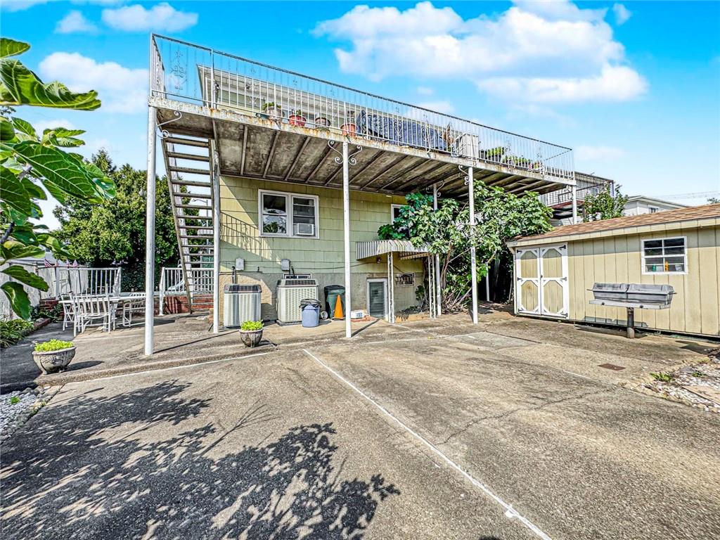 16 Knapp Bulls Head 10314 New York photo