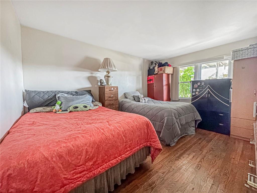 16 Knapp Bulls Head 10314 New York photo