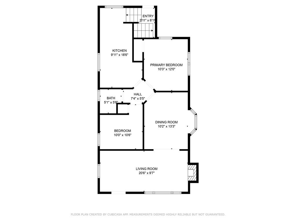 76 Whitman Great Kill 10308 New York photo