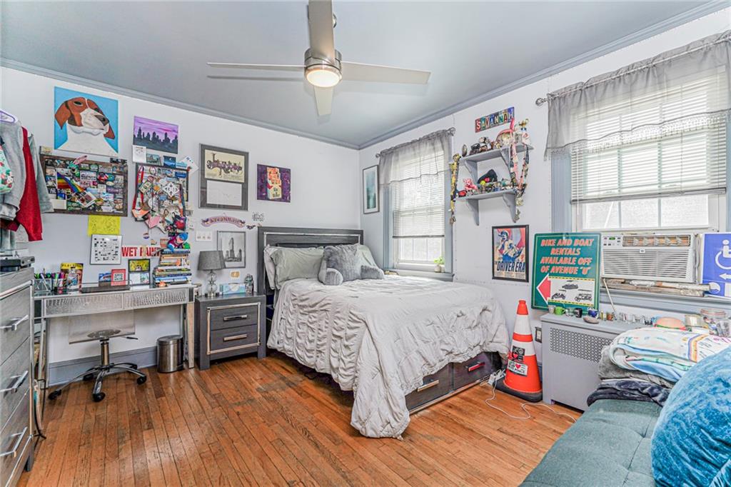 2622 Fillmore Marine Park 11229 New York photo