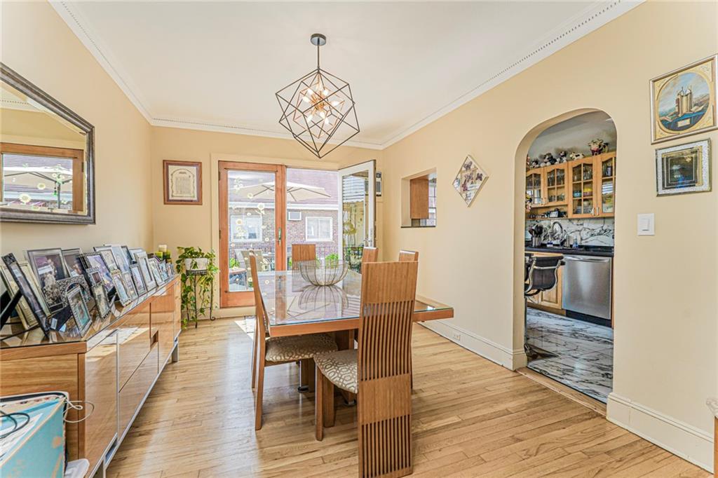 2622 Fillmore Marine Park 11229 New York photo