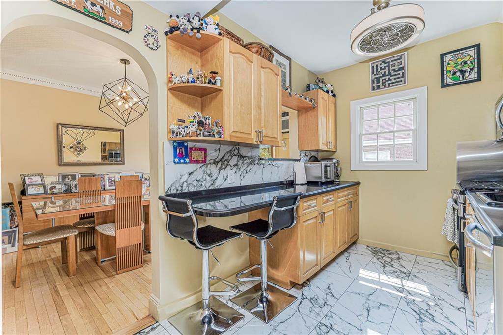 2622 Fillmore Marine Park 11229 New York photo
